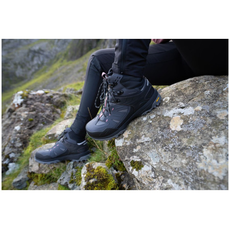 Damenschuhe Regatta Womens Regen Boot