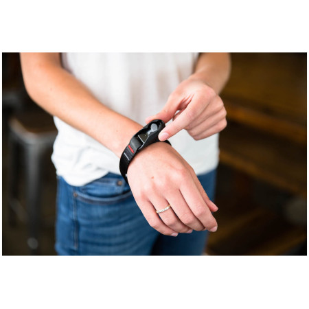 Gurt Peak Design Cuff