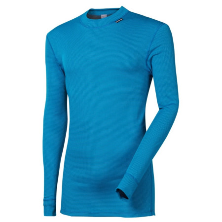 Herren-Thermoshirt Progress MS NDR 5DA dunkelblau Kerosene