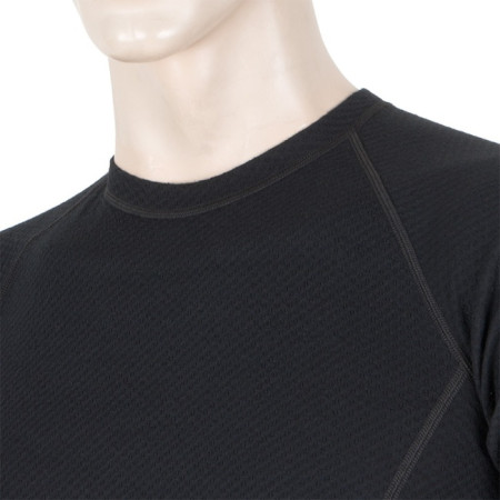 Herren-Funktionsshirt Sensor Merino DF kr.r.