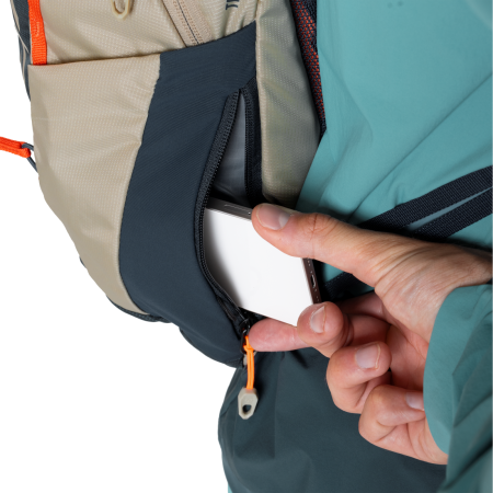 Rucksack Dynafit Transalper 18 Backpack