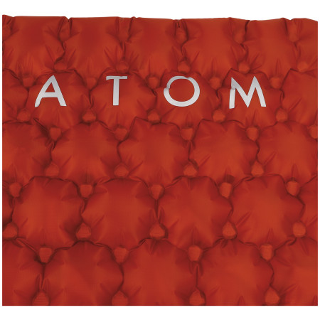 Aufblasbare Isomatte Warg Atom Flat