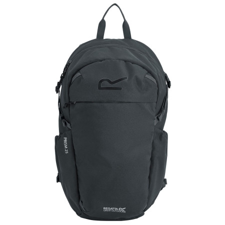 Rucksack Regatta Prism 25L Backpack schwarz Ash