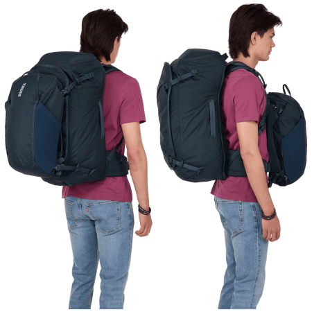 Rucksack Thule Landmark 70L