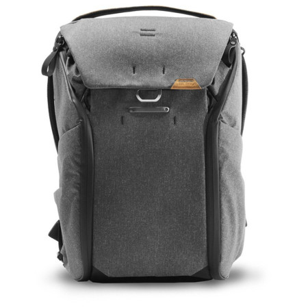 Rucksack Peak Design Everyday Backpack 20L v2 grau Charcoal