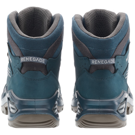 Herrenschuhe Lowa Renegade Evo Gtx Mid