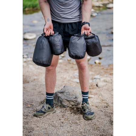 Wasserdichter Packsack Warg Nano-dry 5l