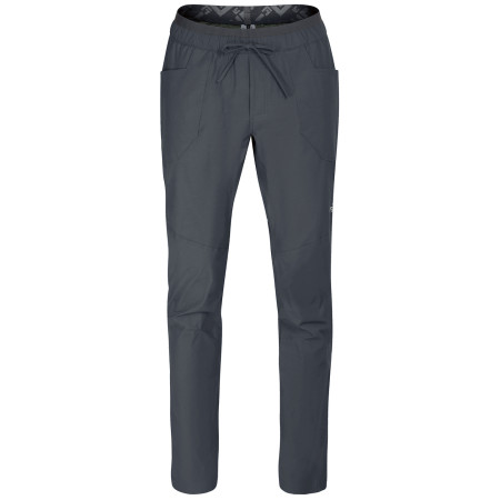 Herrenhose Direct Alpine Solo Pants grau anthracite