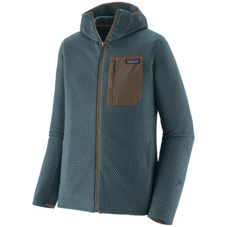 Herren-Sweatshirt Patagonia M's R1 Air Full-Zip Hoody