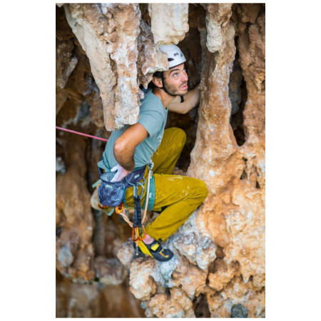 Klettergurt Petzl Sama