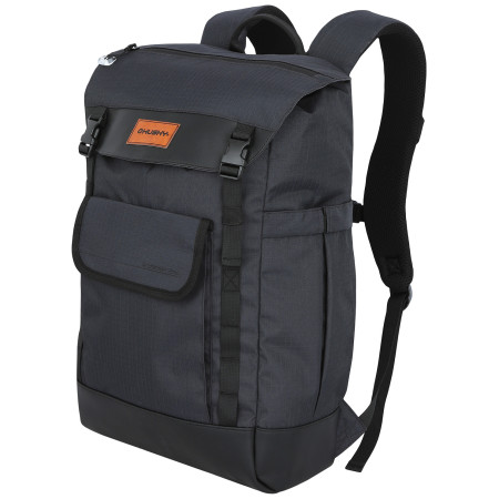 Urban-Rucksack Husky Robber 25L schwarz Black