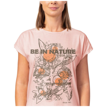 Damen-T-Shirt Hannah Clair