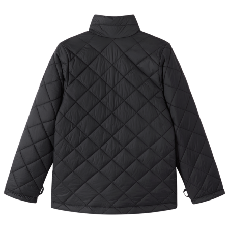 Kinderjacke Reima Toppis Black