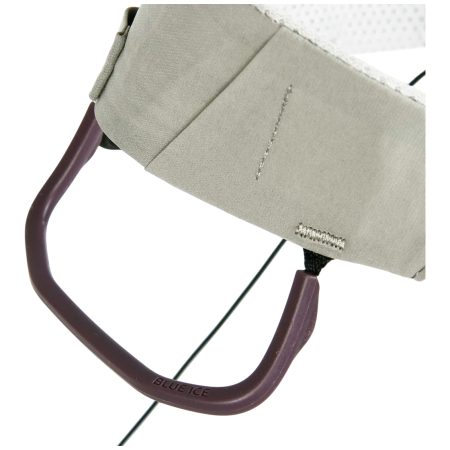 Klettergurt Blue Ice Halo Harness