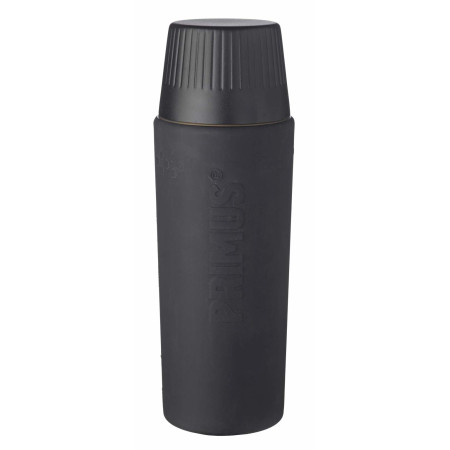 Thermokanne Primus TrailBreak EX Coal 0.75L schwarz Black