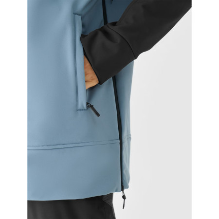 Herren Softshell-Jacke 4F Softshell Jacket M255