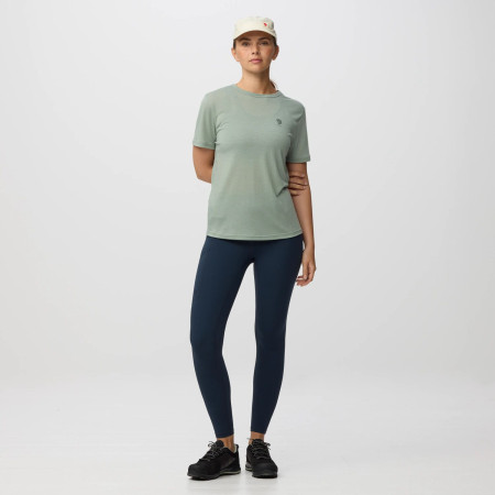 Damen-Funktionsshirt Fjällräven High Coast SS W