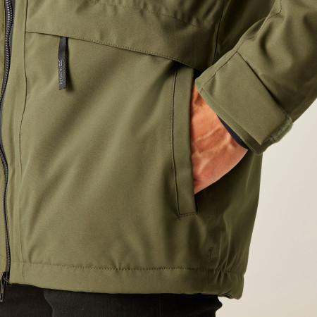 Herrenjacke Regatta Balaton