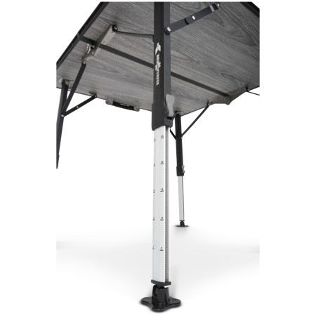 Campingtisch Brunner Elútop Compack 80