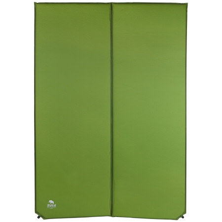 Selbstaufblasende Isomatte Zulu Ceza Double 2,5