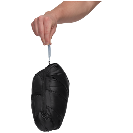 Herren-Daunenjacke Mammut Broad Peak IN Hooded Jacket Men