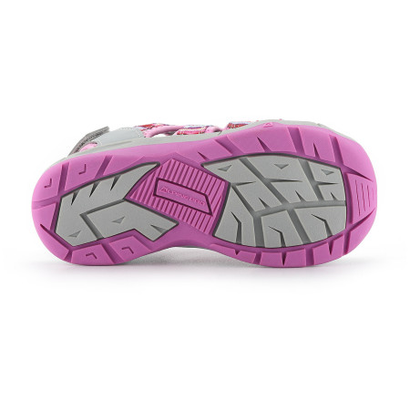 Kindersandalen Alpine Pro Koremo Rise