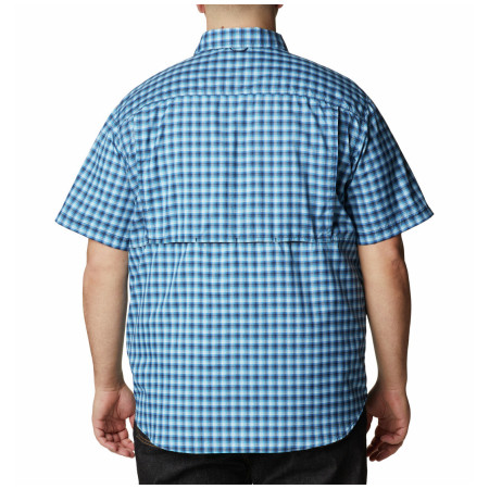 Herrenhemd Columbia Silver Ridge™ Utility Lite Novelty SS