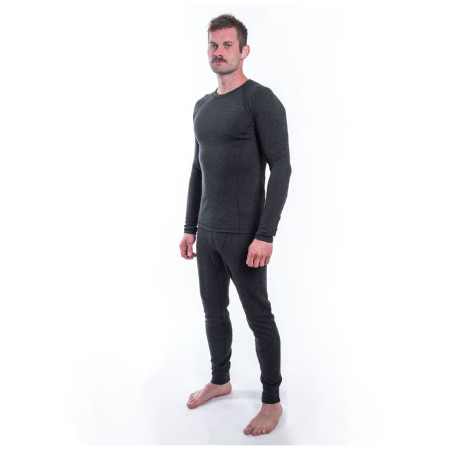 Herreunterhose Sensor Merino Bold