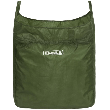 Tasche Boll Ultralight Slingbag grün leavegreen