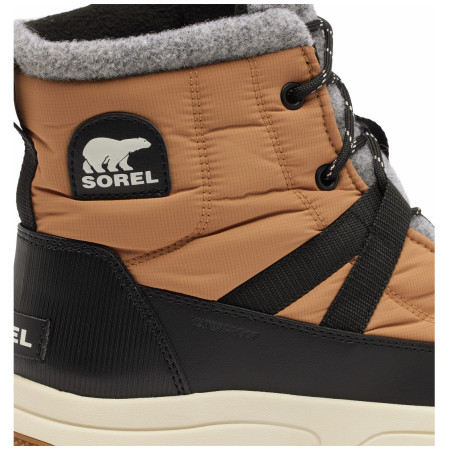 Damen Winterschuhe Sorel Whitney™ Iii Mid Wp
