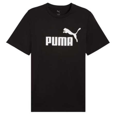Herren T-Shirt Puma ESS No. 1 Logo Tee