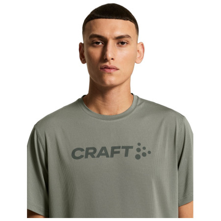 Herren-T-Shirt Craft ESSence Logo Tee 2 M