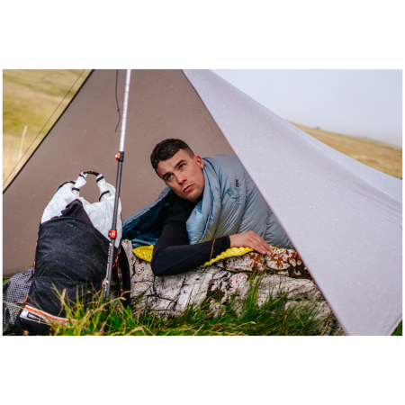 Daunenschlafsack Cumulus Lite Line 200