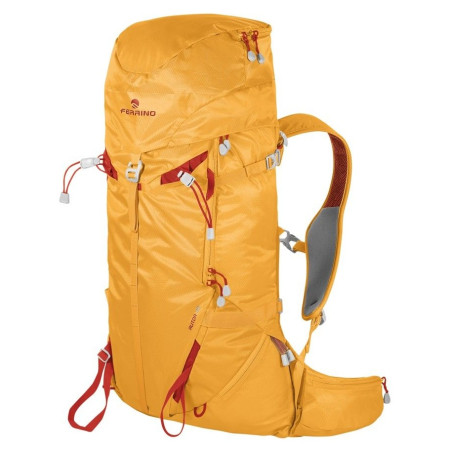 Rucksack Ferrino Rutor 30 gelb Yellow