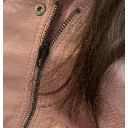 Ersatz-Reißverschluss ZlideOn Metal Zipper L