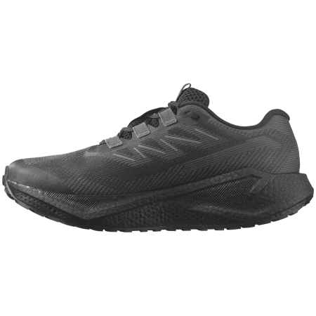 Herren Laufschuhe Salomon Aero Blaze 3 Grvl Gore-Tex