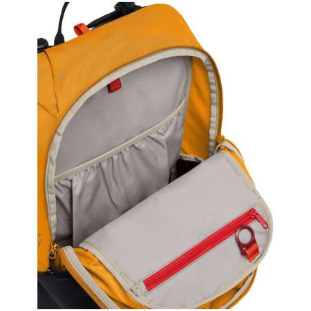 Fahrradrucksack Vaude Trailvent 20