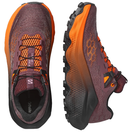 Damen Laufschuhe Salomon Ultra Glide 4