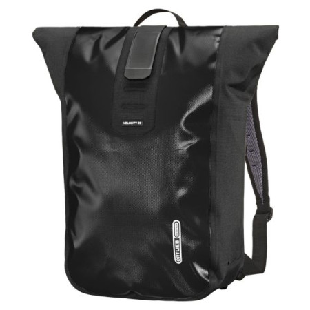 Rucksack Ortlieb Velocity 29L schwarz black