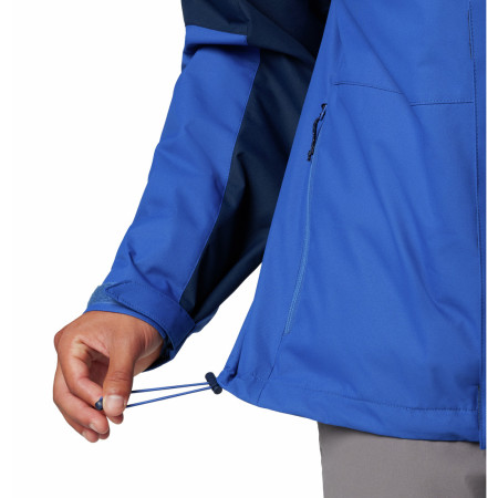 Herrenjacke Columbia Hikebound™ II Interchange Jacket