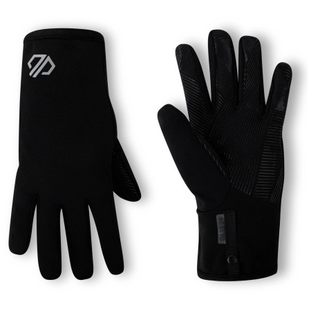 Handschuhe Dare 2b Endurance Stretch Liner schwarz Black