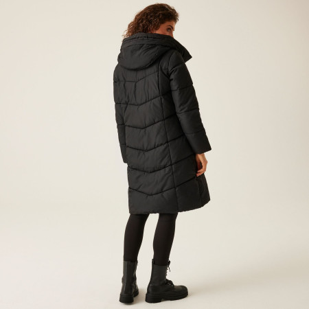 Damen-Wintermantel Regatta Nurie