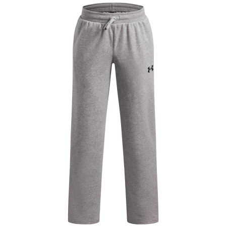 Kinder-Jogginghose Under Armour RIVAL LW PANT Gray grau Gray