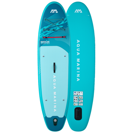 Paddleboards Aqua Marina Breeze