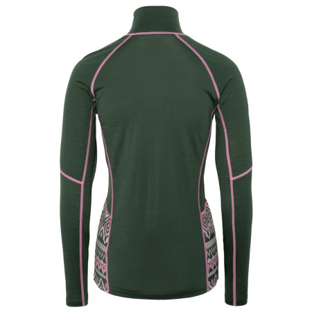 Damen Funktions-Sweatshirt Kari Traa Malia Hz