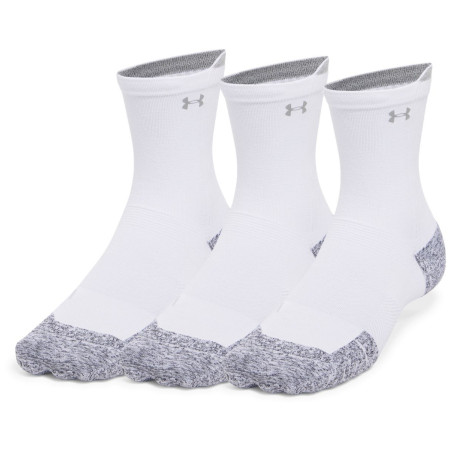 Socken-Set Under Armour UA Velociti Run Cush 3P Crew