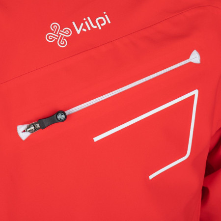 Herrenjacke Kilpi Hyder-M (2022)