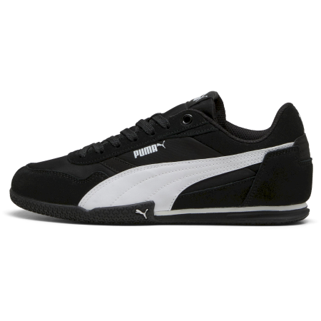 Damenschuhe Puma Bella Donna Nylon schwarz PUMA Black-PUMA White