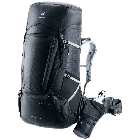 Wanderrucksack Deuter Aircontact Pro 75+10