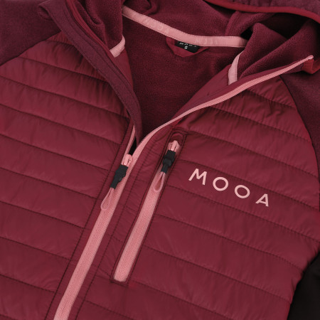 Damen Funktions-Sweatshirt MOOA Revva